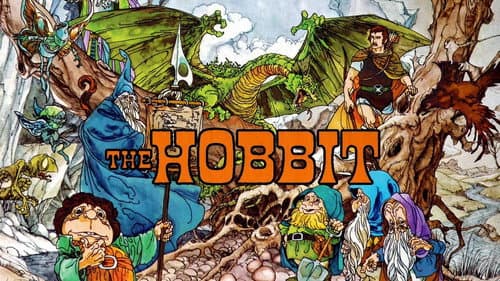 The Hobbit Bild 2