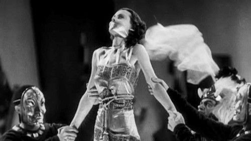 She - Herrscherin einer versunkenen Welt Bild 3