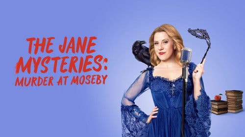 The Jane Mysteries: Murder at Moseby Bild 1