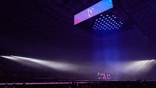 IVE: The 1st World Tour in Cinema Bild 6
