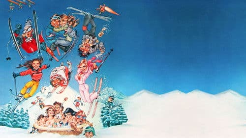 Hot Dog - Der Typ mit den heißen Ski Bild 1