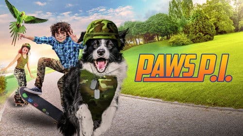 Paws P.I. Bild 4