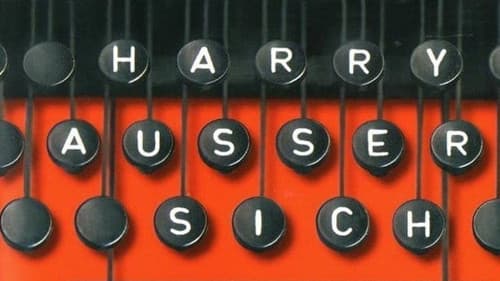 Harry außer sich Bild 7