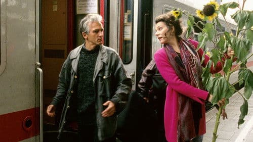 Heimat 3 - Chronik einer Zeitenwende Bild 2