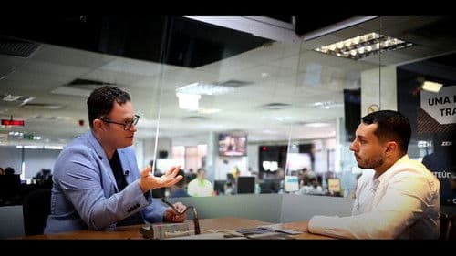 Crônicas do Fogo Cruzado Bild 1