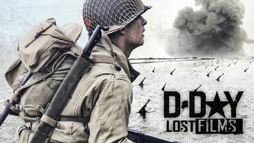 D-Day: Lost Films Bild 1