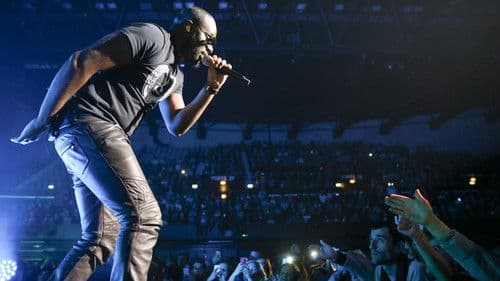 Stars in The Place : Gims & Friends Bild 1