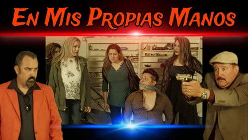 En Mis Propias Manos Bild 4