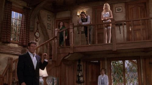 Noises Off! - Der nackte Wahnsinn Bild 2