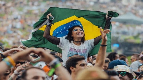 Tomorrowland : 20 ans d'émotions Bild 4