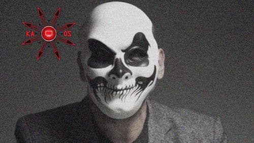 The Kaos Brief Bild 8