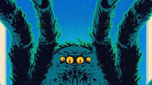 RiffTrax Live: Giant Spider Invasion Bild 1