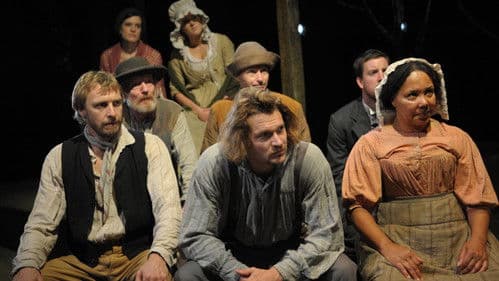 Far from the Madding Crowd Bild 2