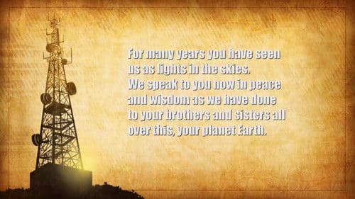 Alien Contact: Outer Space Bild 5