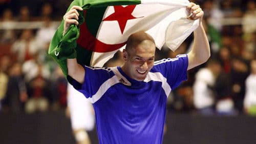 Zidane, un destin d'exception Bild 2