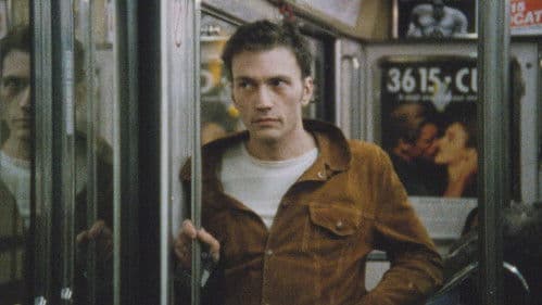 Daniel Darc, Pieces of My Life Bild 3