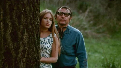 A Touch of Sex Bild 2