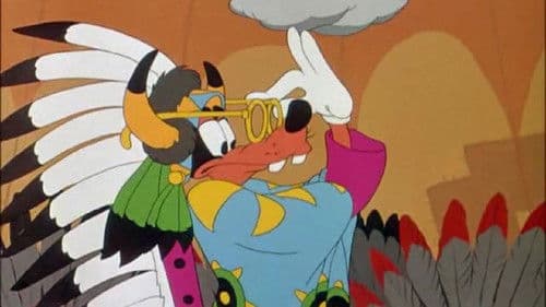 Westwärts im Eiltempo Bild 1