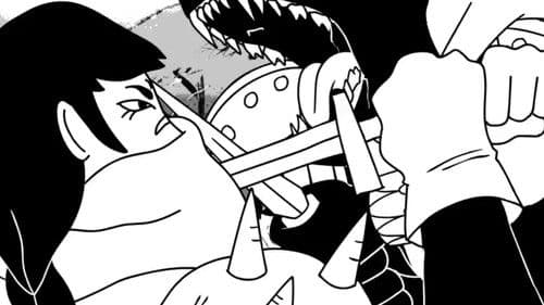 Knife Fight!! Bild 1