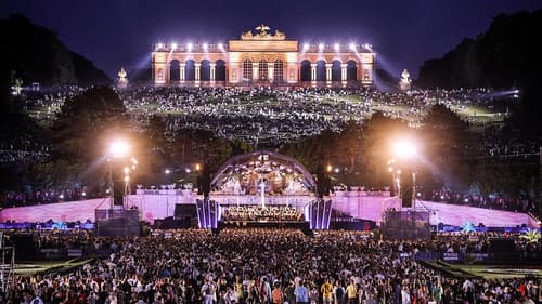 Vienna Philharmonic Summer Night Concert 2021 Bild 1