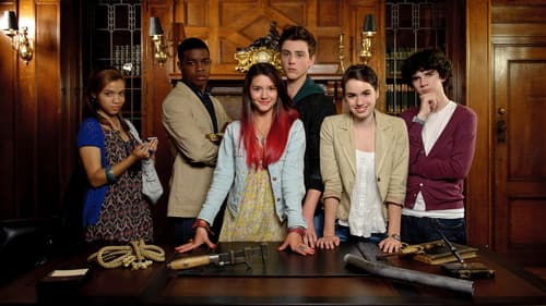 Clue: A Movie Mystery Adventure Bild 1