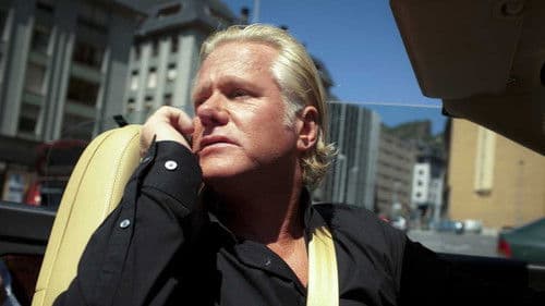 Porrkungens tårar Bild 1