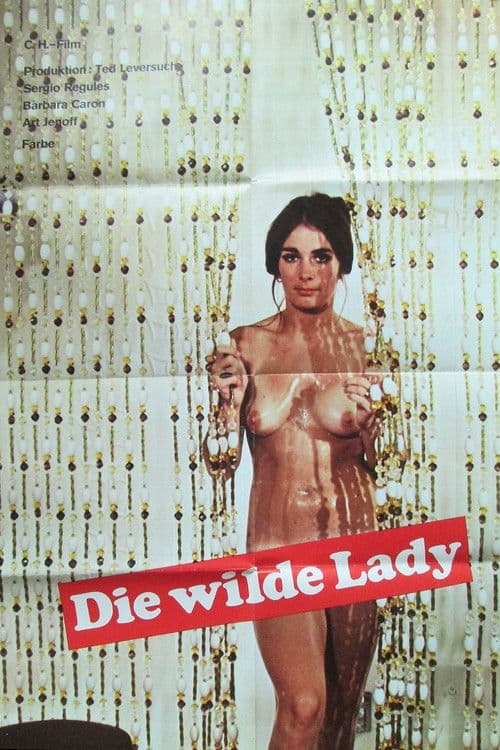 Die wilde Lady