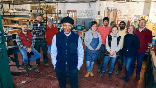 Jay's Yorkshire Workshop Bild 1