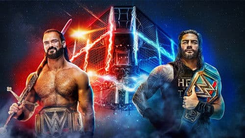 WWE Elimination Chamber 2021 Bild 1