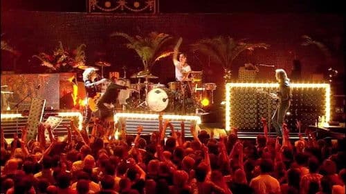 The Killers: Live from the Royal Albert Hall Bild 4