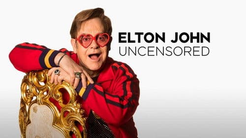 Elton John: Uncensored Bild 2