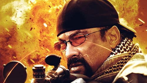 Code of Honor - Rache ist sein Gesetz Bild 2