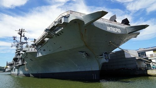 Geheimwaffe auf See Bild 1