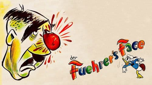 Der Fuehrer's Face Bild 8