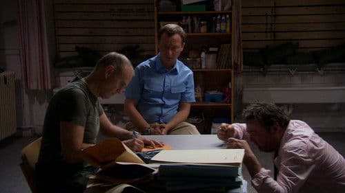 Faul im Staate Dänemark Bild 2