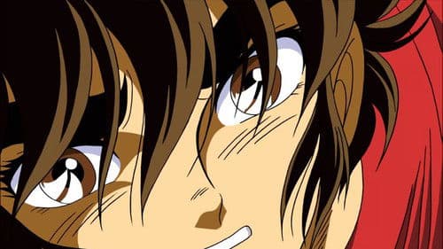 Saint Seiya - Heaven-Chapter - Overture Bild 3