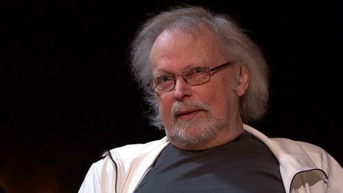 Malou möter Clark Olofsson Bild 1