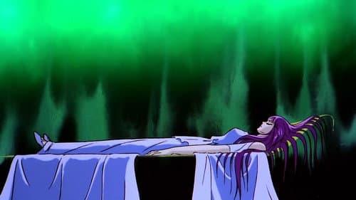 Saint Seiya - Die Legende der karmesinroten Jugend Bild 3