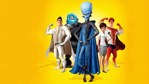 Megamind Bild 4