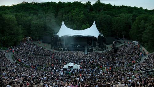 Depeche Mode: LiVE SPiRiTS Bild 3