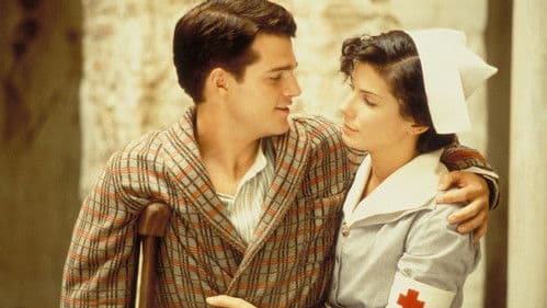 In Love and War Bild 5