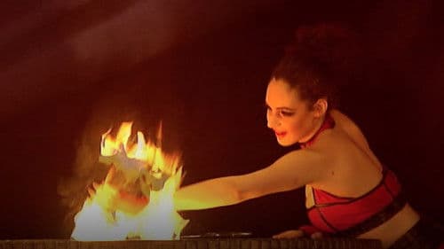 Holiday On Ice - Energia Bild 2