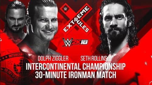 WWE Extreme Rules 2018 Bild 2