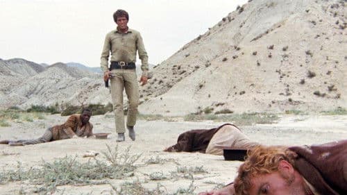 Blutiges Blei Bild 5