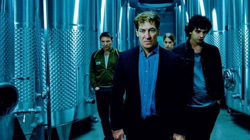 Im Netz der Camorra Bild 1