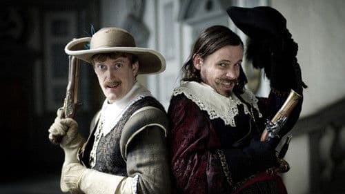 Jonson och Pipen Vildast I Västern Bild 1