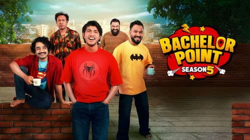 ব্যাচেলর পয়েন্ট - সিজন ৫ Bild 3