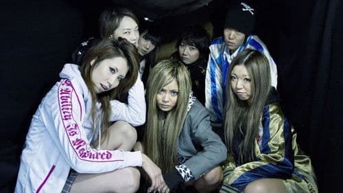 ヤンキー女子高生9 ～長野最強伝説~ Bild 1