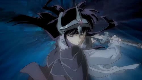 InuYasha - Der Film 4: Die Insel Hourai im Flammenmeer Bild 8