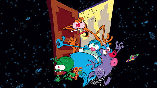 Ein Heim für Aliens Bild 3